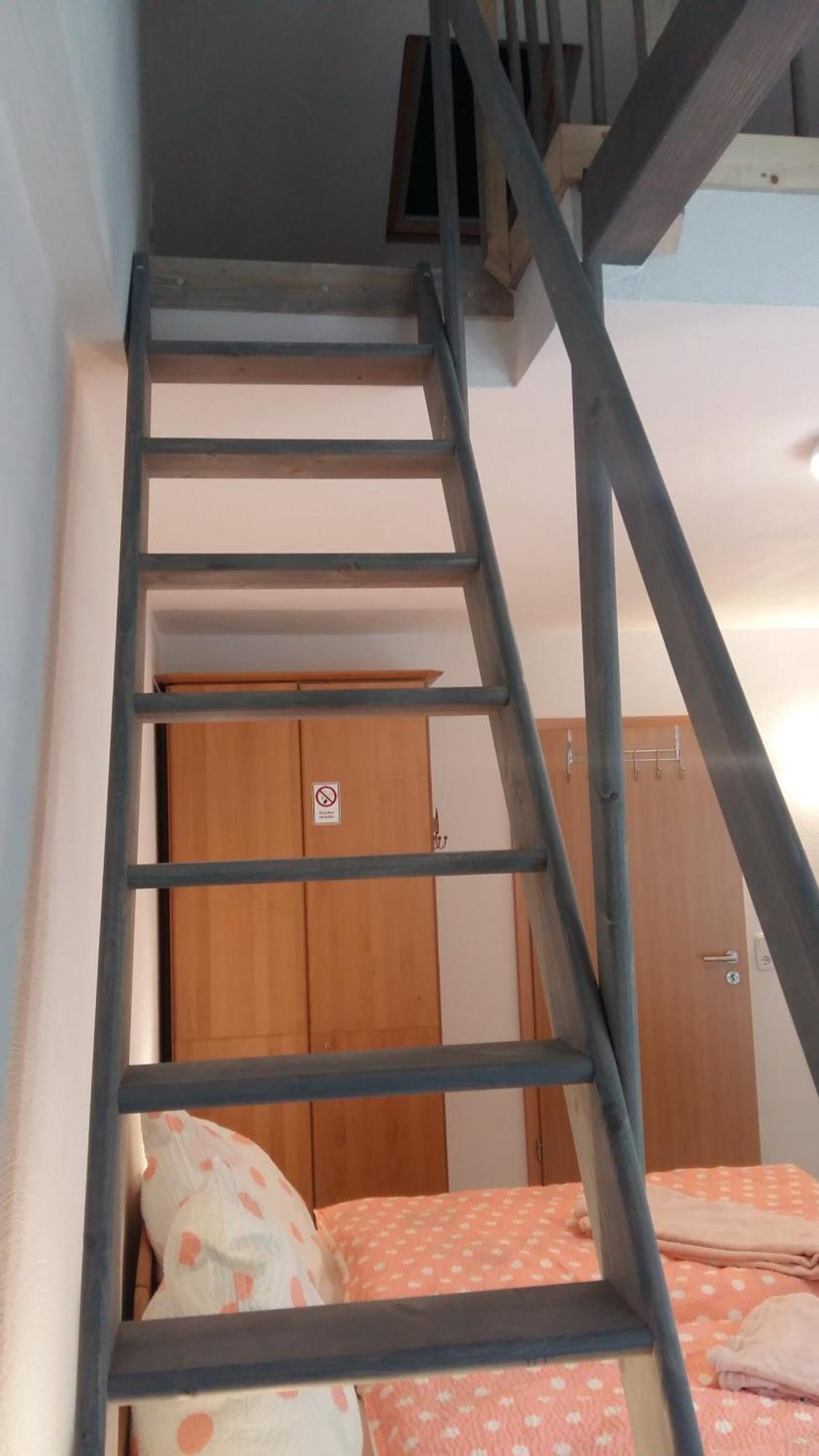 Pension Camping Schausten Кохем Екстериор снимка
