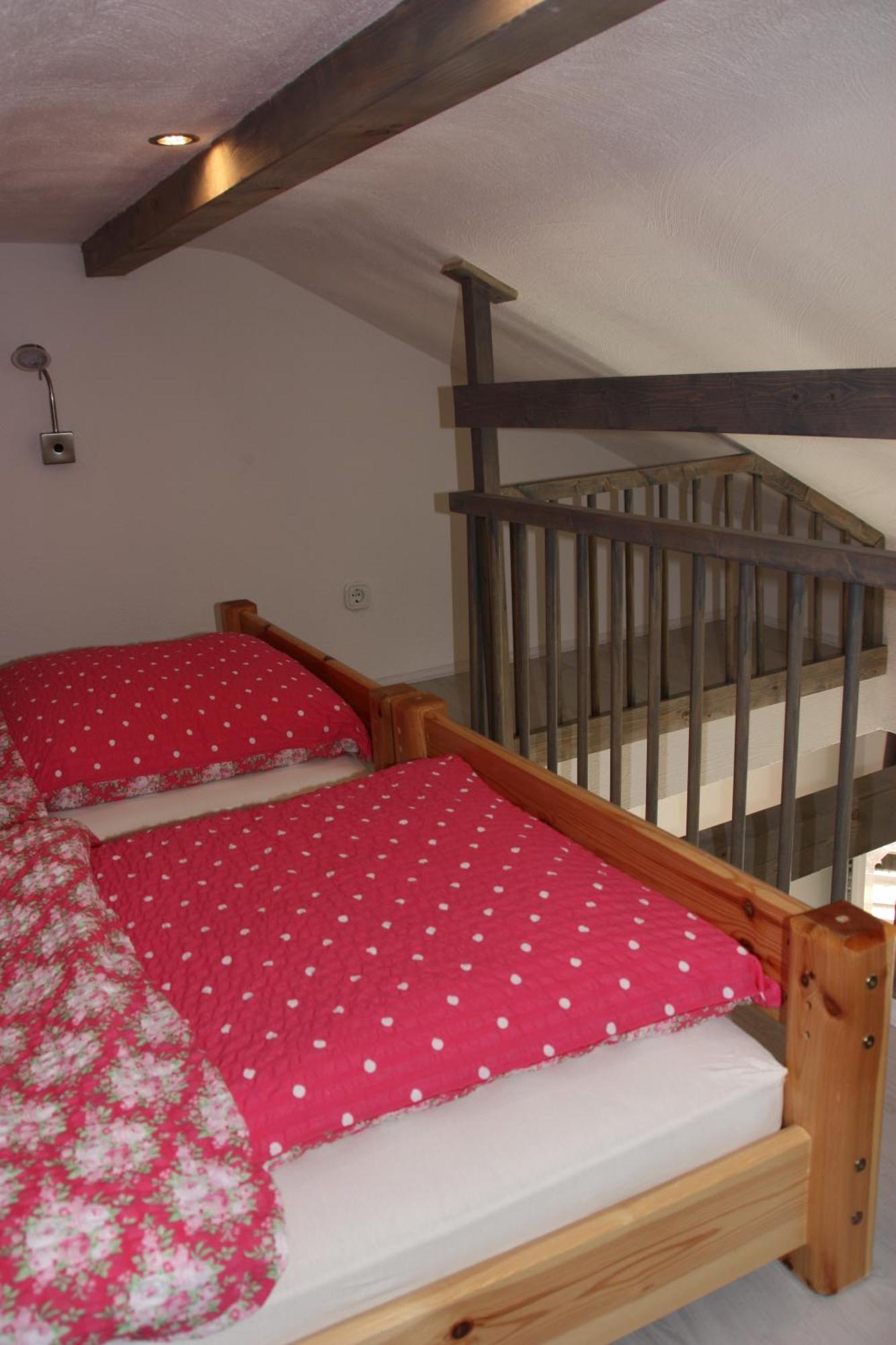 Pension Camping Schausten Кохем Екстериор снимка