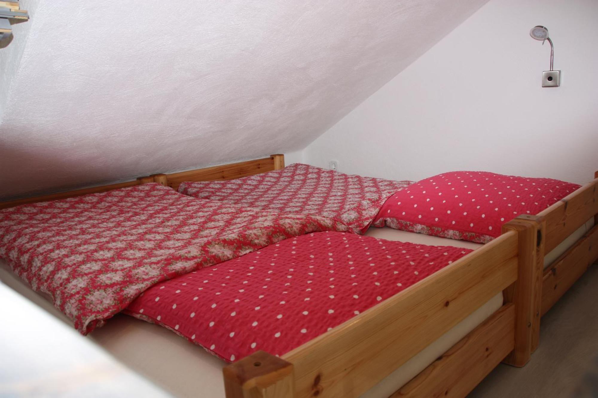 Pension Camping Schausten Кохем Екстериор снимка