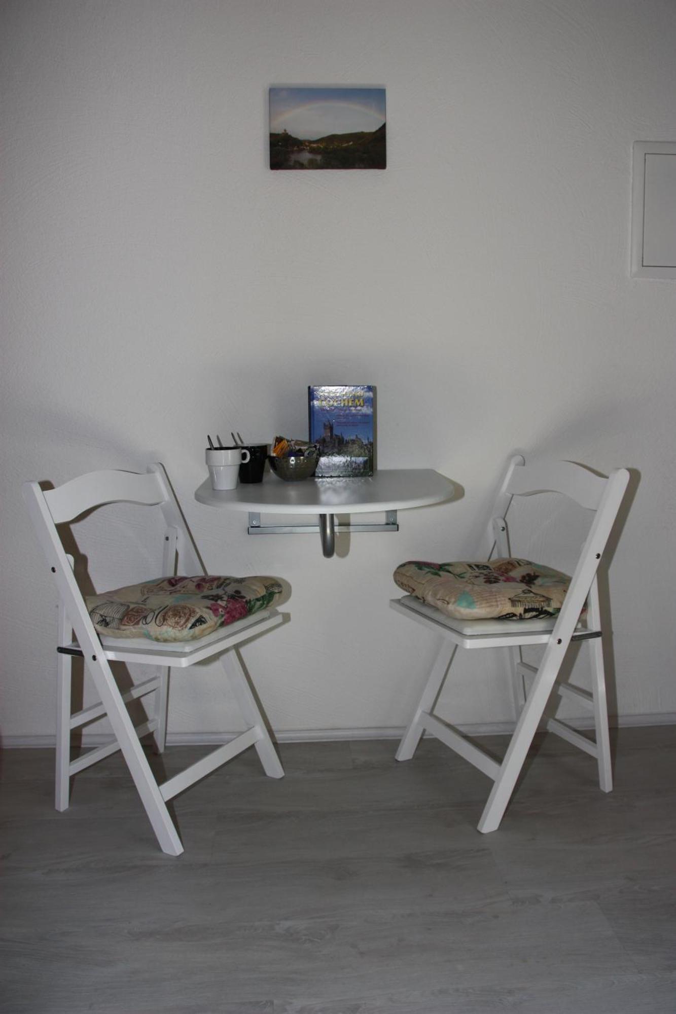 Pension Camping Schausten Кохем Екстериор снимка