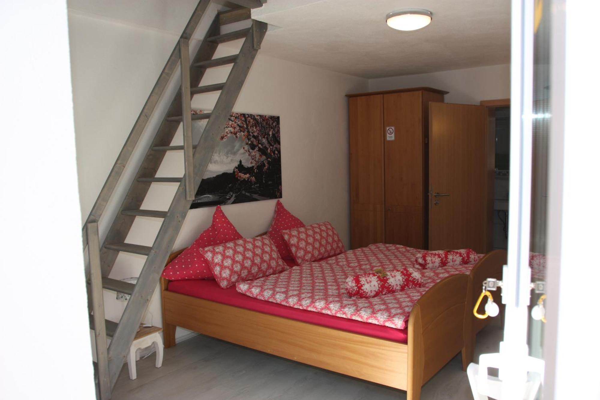 Pension Camping Schausten Кохем Екстериор снимка