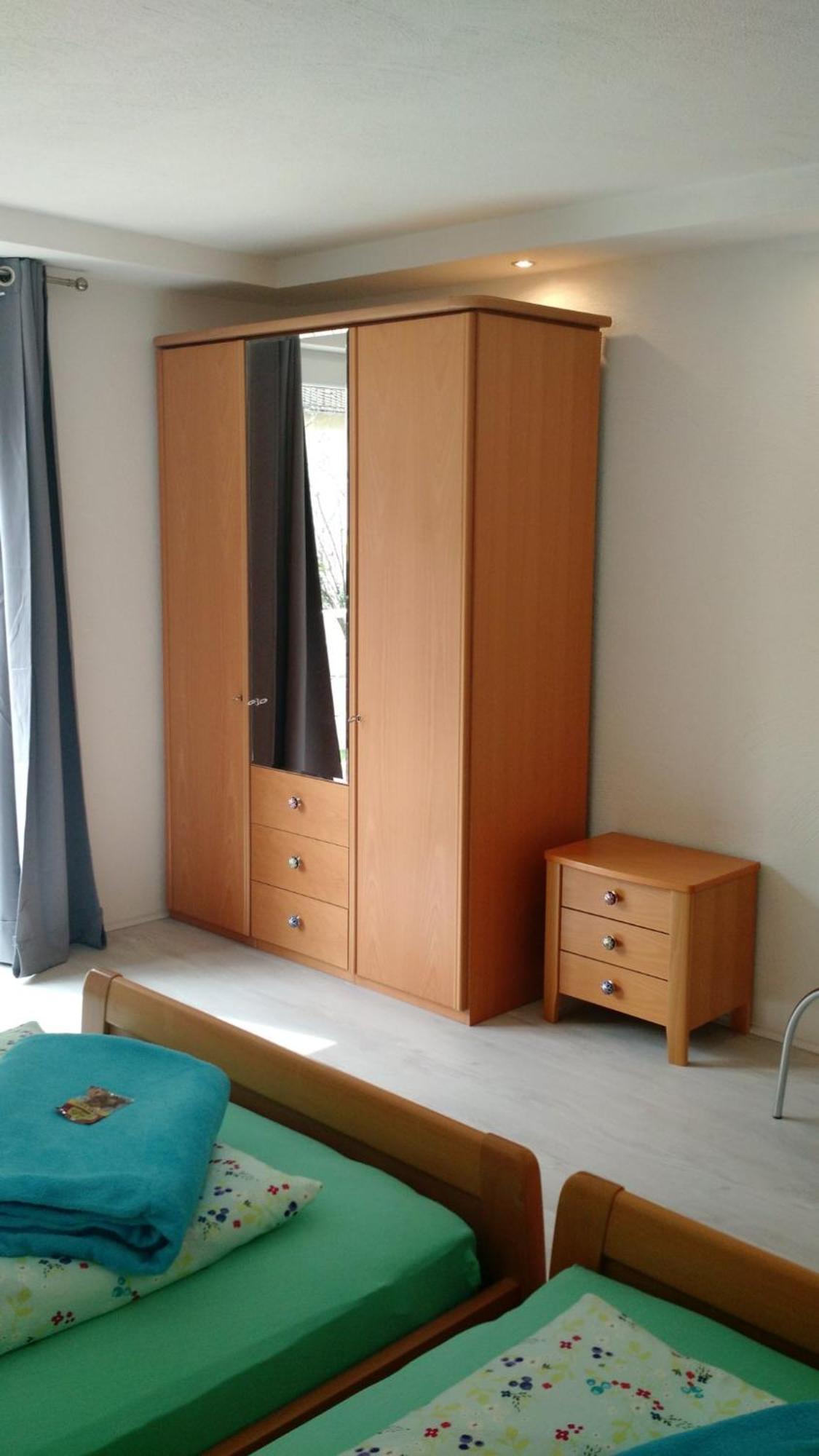Pension Camping Schausten Кохем Екстериор снимка