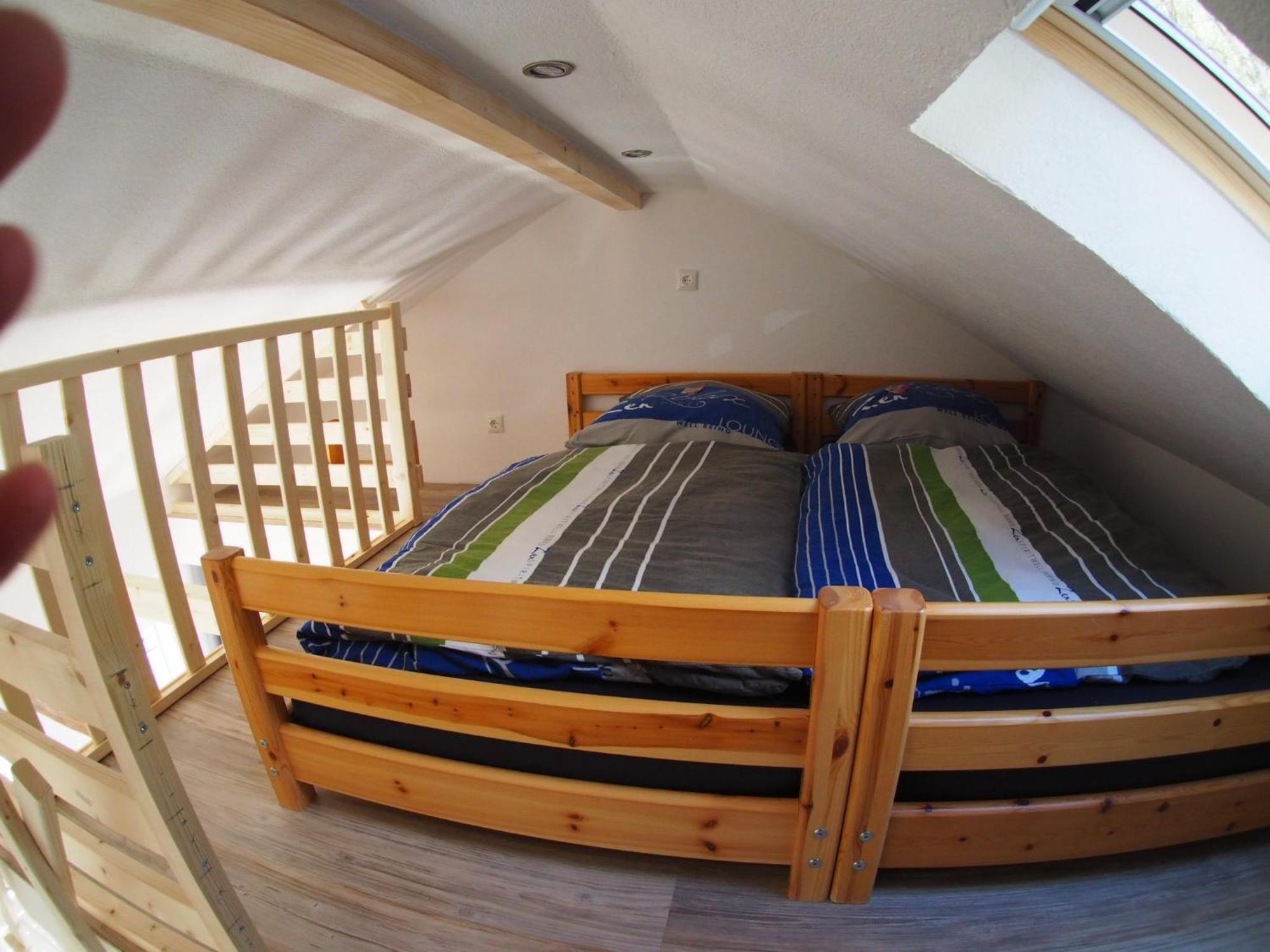 Pension Camping Schausten Кохем Екстериор снимка