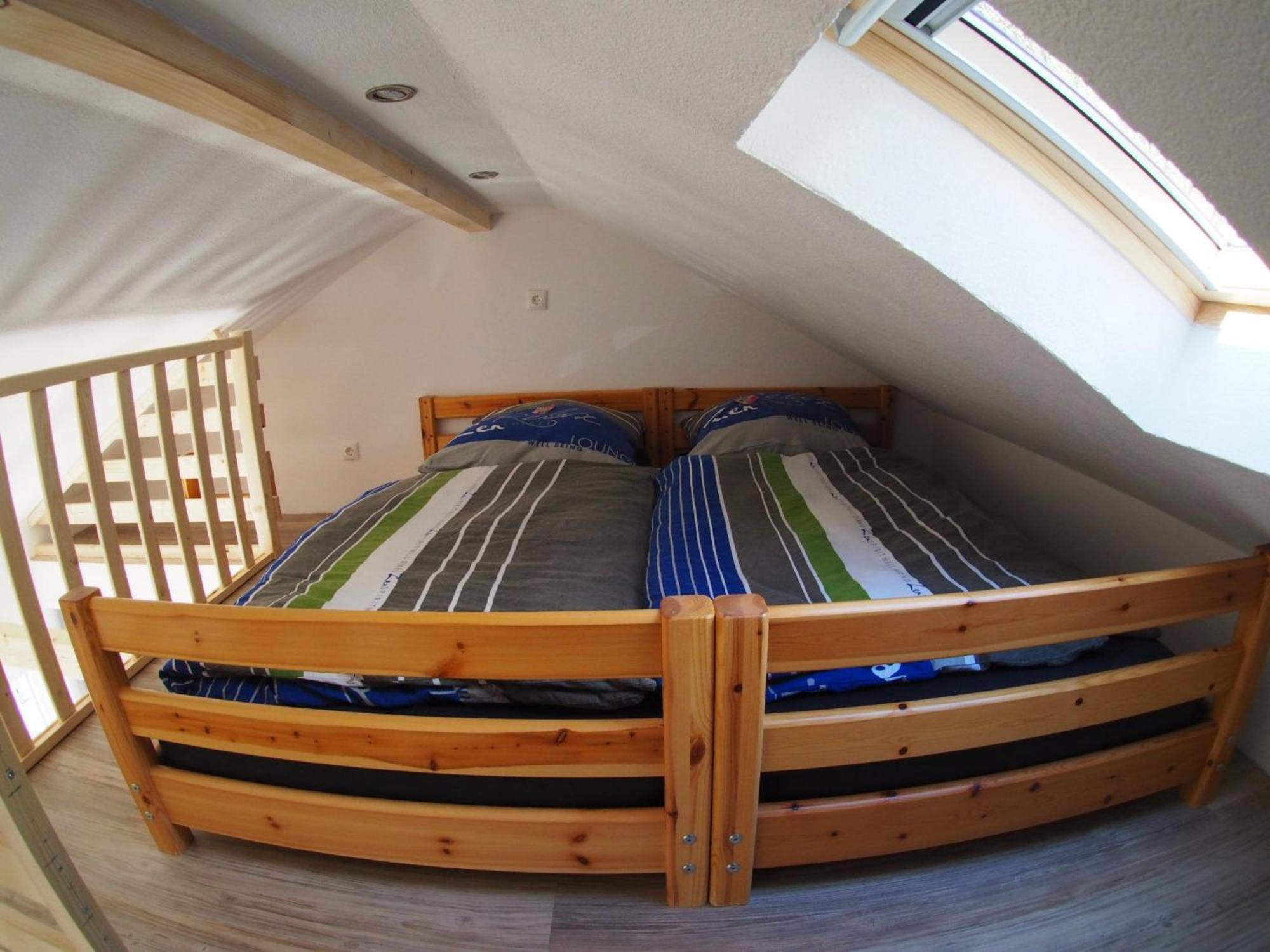 Pension Camping Schausten Кохем Екстериор снимка